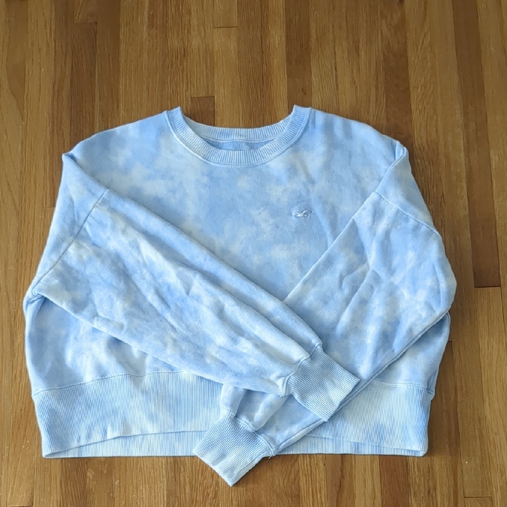 NWOT Hollister Sweatshirt